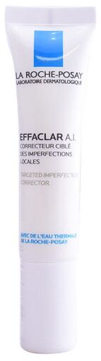 Effaclar Localized Imperfection Corrector 15ml